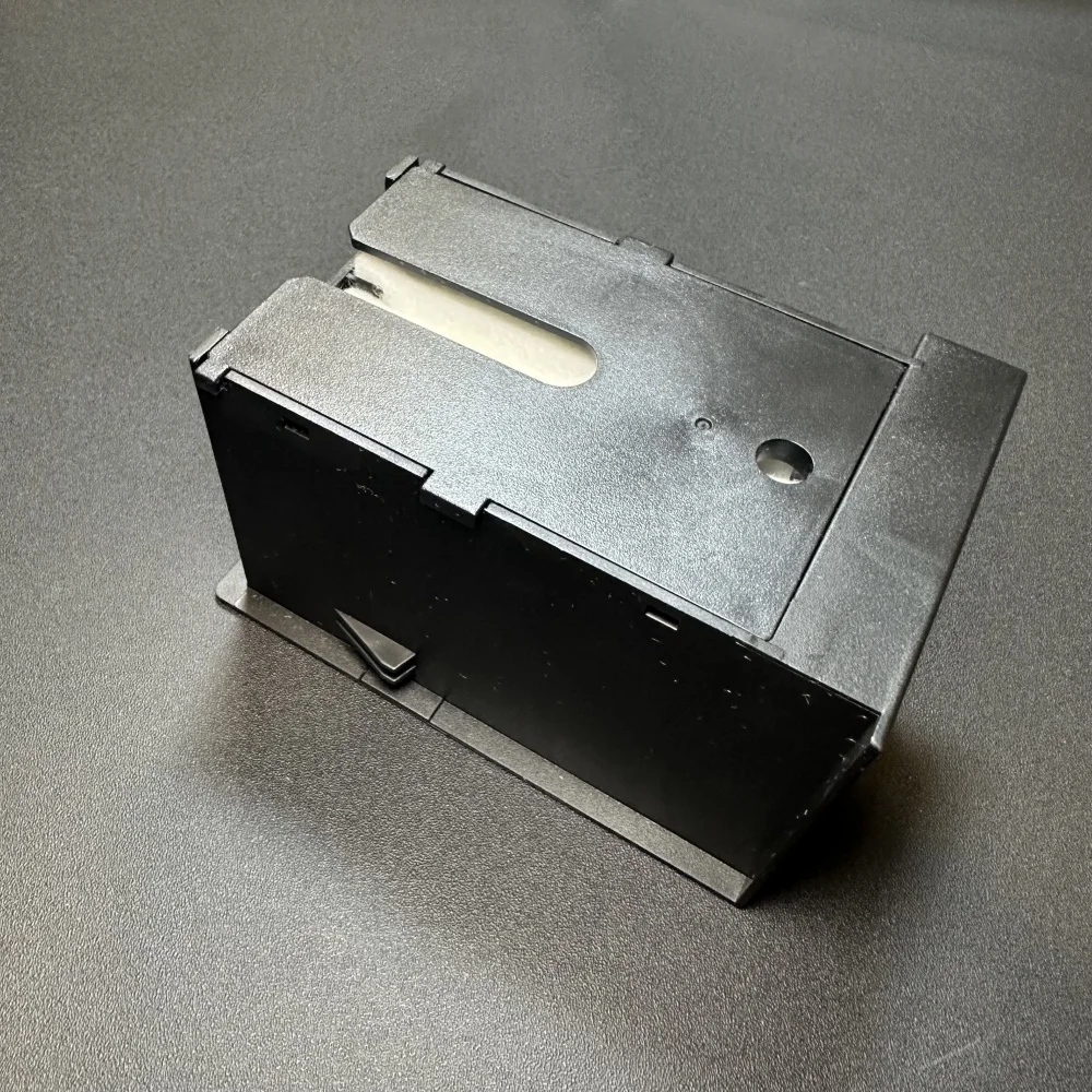 

C13S210057 SC13MB Резервуар для обслуживания Epson F500 F501 F570 T3170 T5170 F571 T2100 T3100 T5100 T3160 F530 Чип мусорного ящика для принтера