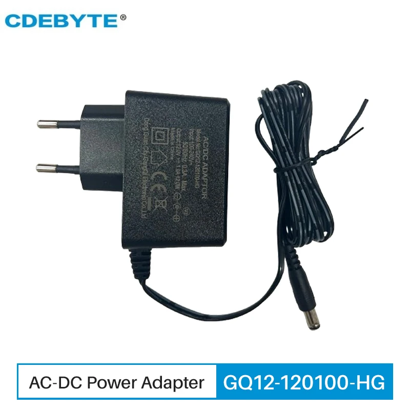12W Power AC-DC Lea…