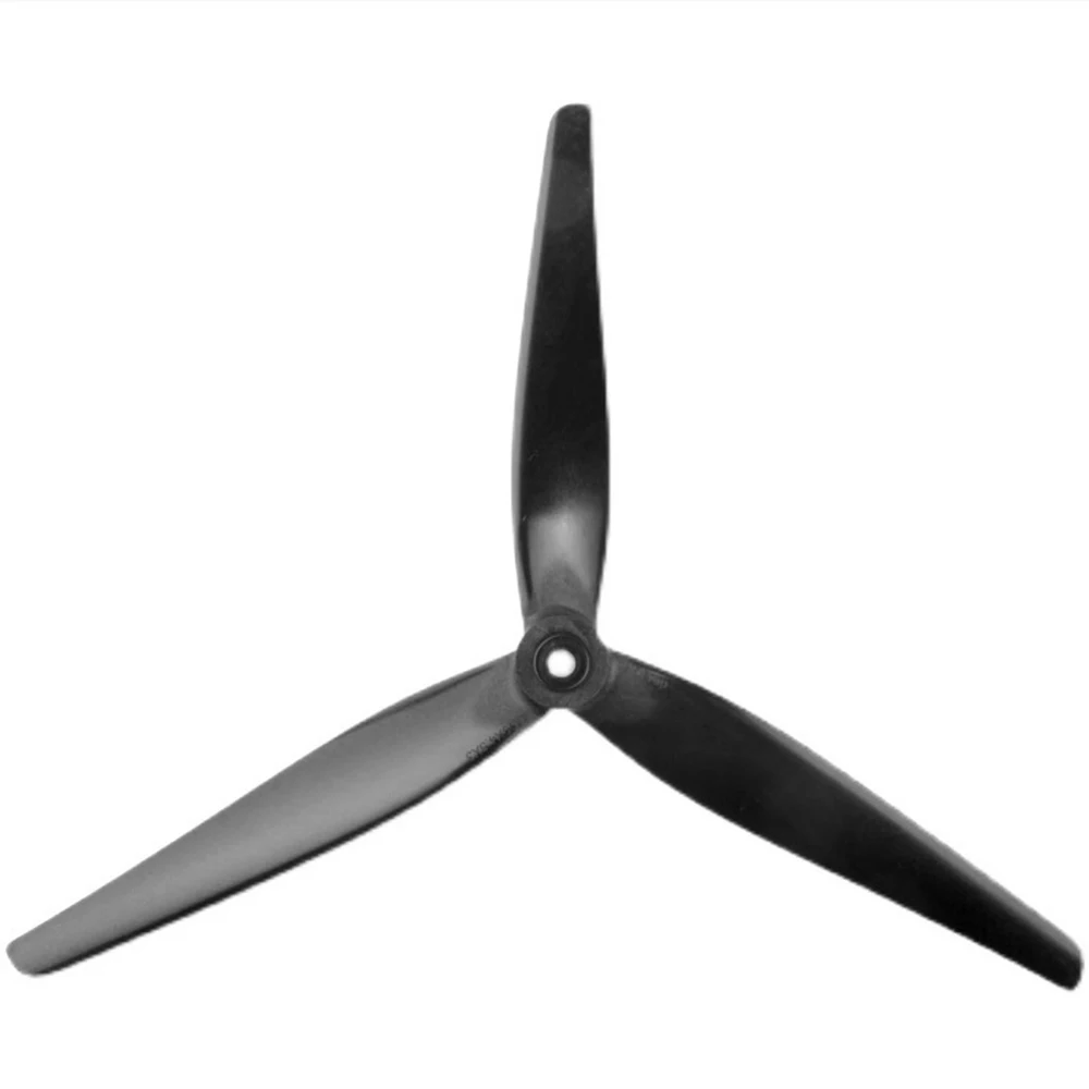 HQProp MacroQuad 7X4.5X3 7inch Rack Propellers FPVs Traversing Machine Efficiency CW CCW Propellers