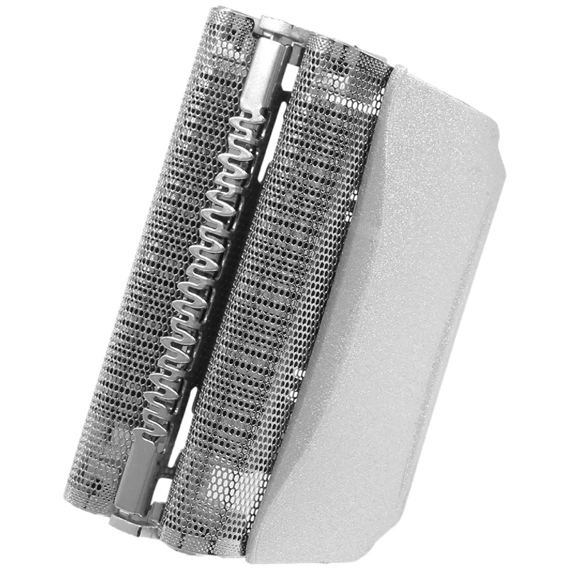 A68P-51S - Replacement Shaver Head For Braun Series 5 51S Razor, Silver