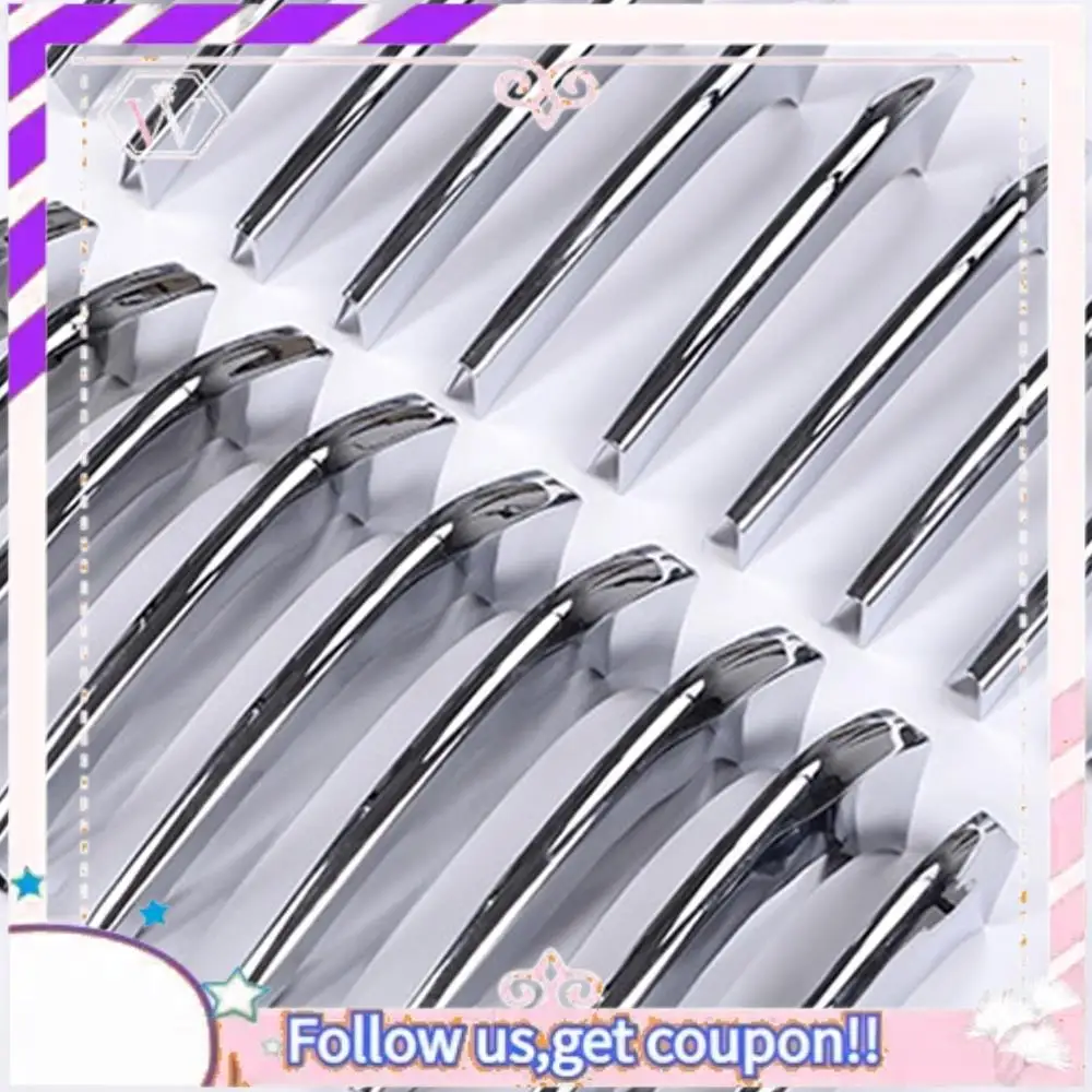 

A76T-Декор передней решетки автомобиля, яркая полоса, внешняя накладка на решетку для BMW 2 серии F45 F46 2015-2016 Grantourer