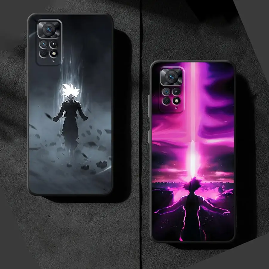 Black Soft Phone Co… - image