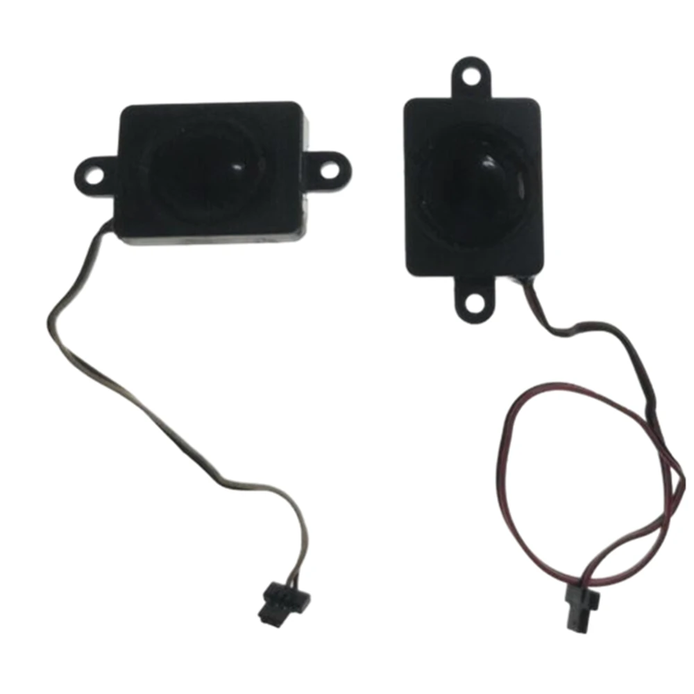 Laptop Internal Speakers For ACER For TravelMate 2493 Black