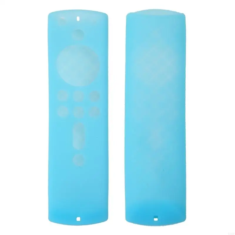 2025 Новый силиконовый защитник против скольжения для оболочки с дистанционным управлением для защиты корпуса для