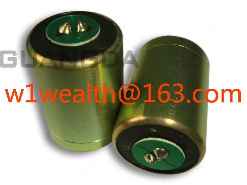 

GD-4.5 geophone seismic Sensor& getector& vibration sensor