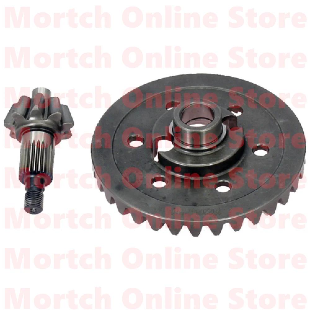 Bevel Gear Assy, Front Gear Case Q810-310010-00002 For CFMoto 550cc SSV UTV CF1000 500 600 625 800 ZFORCE UFORCE 800 550 1000