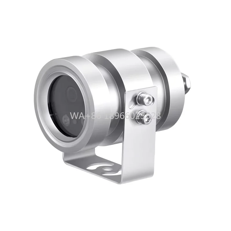 Morska kamera mini HD na podczerwień, przeciwwybuchowa