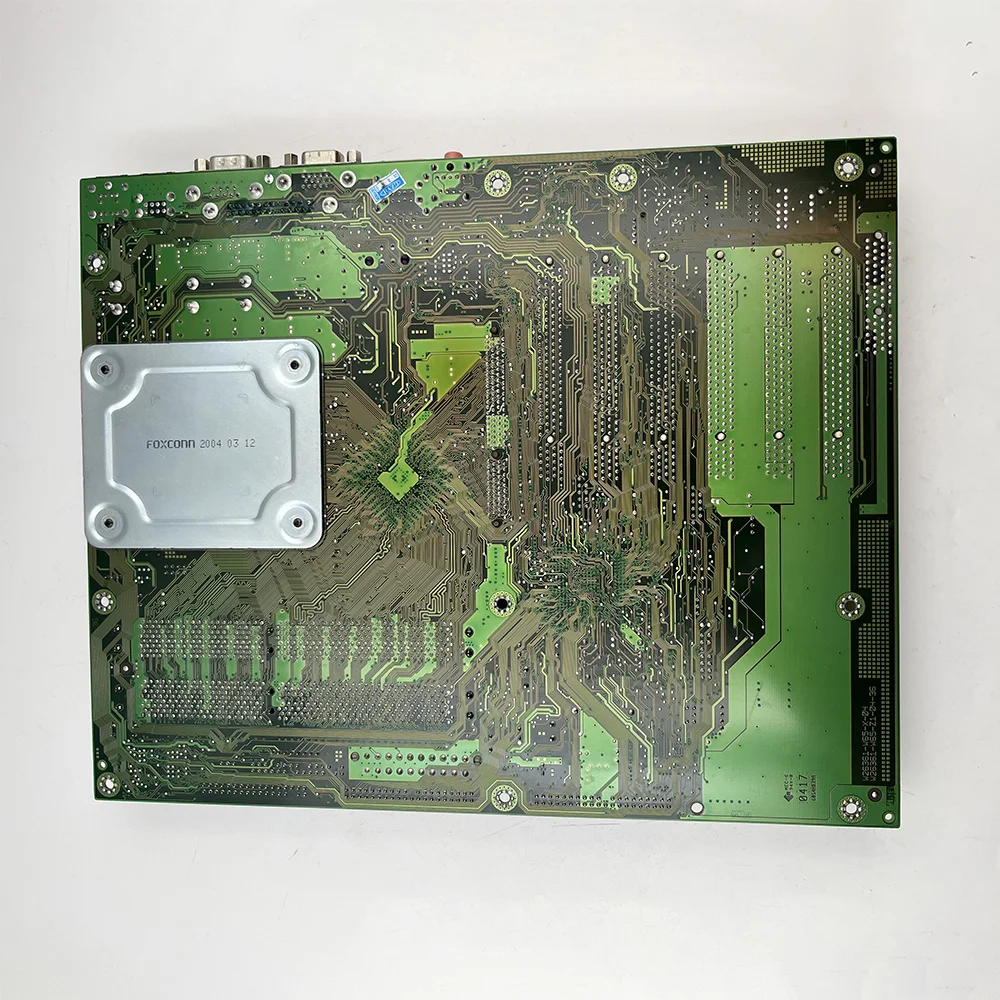 Workstation Motherboard  W26361-W65-X-04 W26361-W65-Z2-05-36 D1567-C33