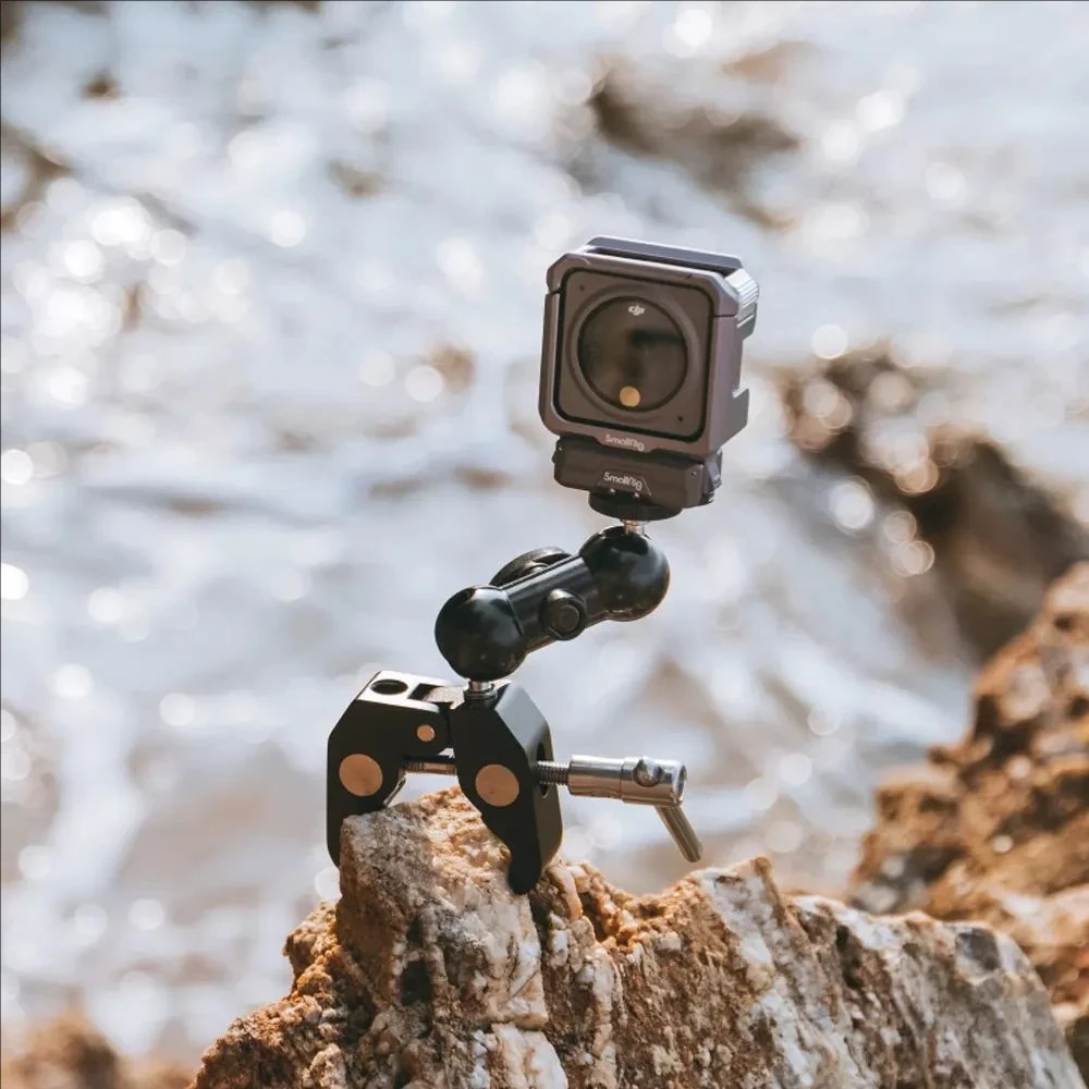 Smallrig Action Cam…