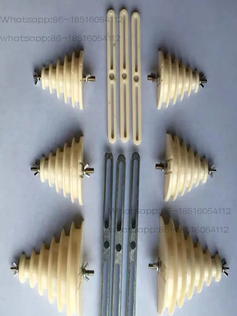 

Intelligent General Motor Winding Die Machine Tool Maintenance Tool - Motor Efficient Winding Process