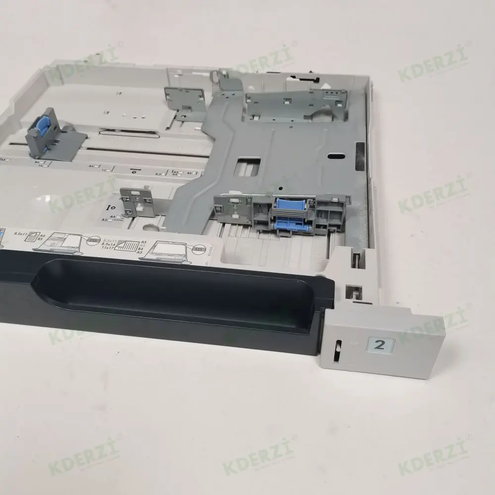 CE522-67913 Кассета для hp Laserjet Enterprise 700 COLOR MFP M775 M725 775 725 Tray 2 Kit