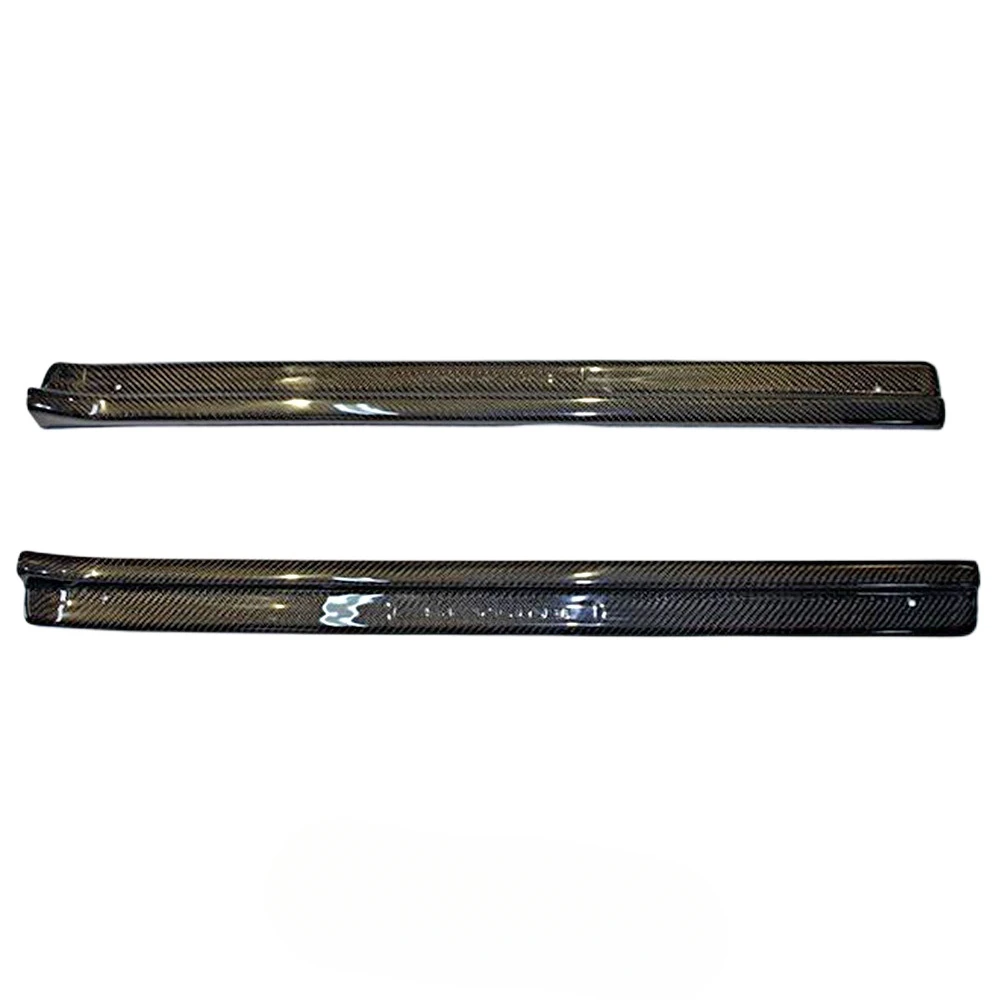 

Carbon Fiber Door Sill For Nissan R34 GTT GTR