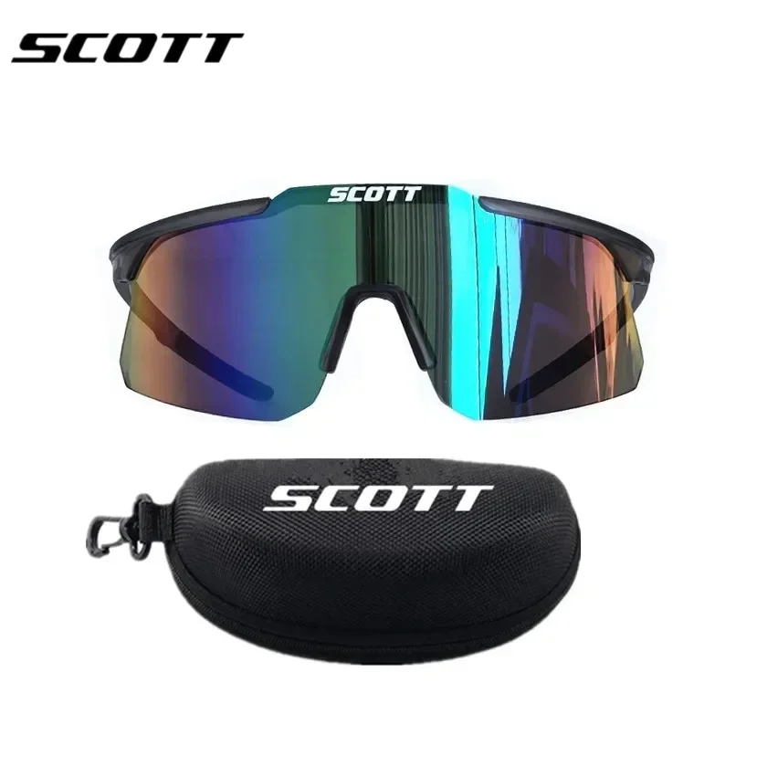 

Men's and women's outdoor sports cycling glasses, UV400 protection, cycling, driving, travel sunglasses in 7 colors