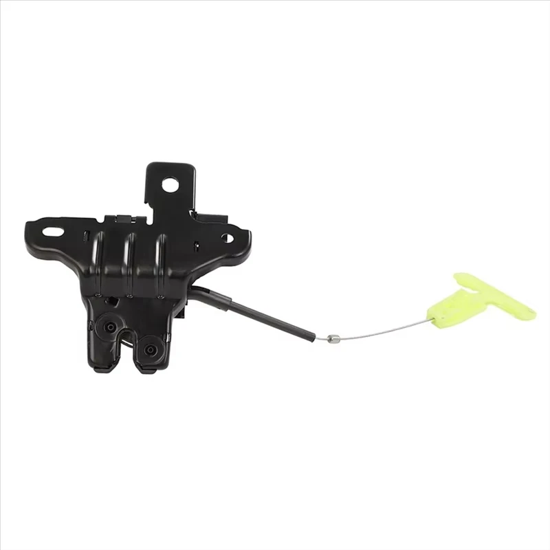 

DS73-F43282-AE Car Tailgate Latch Lock Actuator For Lincoln MKZ Ford Fusion Mustang ED8B-F43282-AA 5363500
