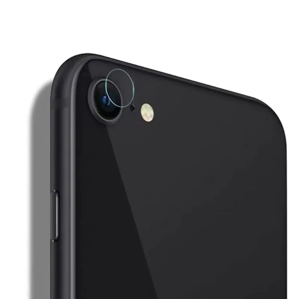 

New HD Lens Protective Film Tempered Glass Transparent Lens Protector Anti-scratch Lens Cover for iPhone 17E Phone Accessories