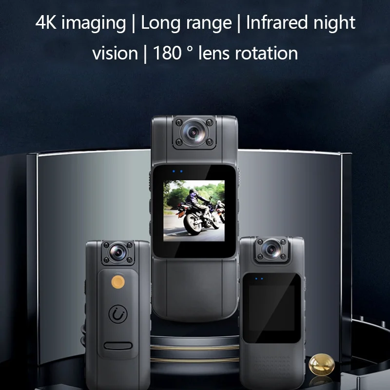 4K Ultra Hd Wearabl…