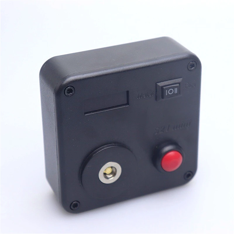 521 تبويب صغير V3 اختبار المقاومة سلك التسخين الموقد سلك الإشعال حامل لاختبار قيمة المقاومة آلة #2