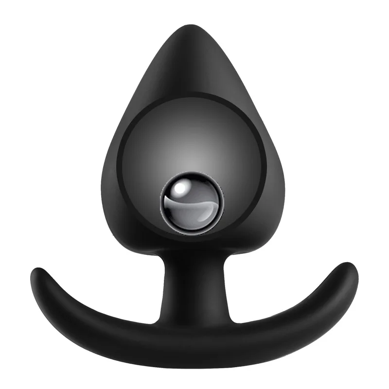 Ensemble de plug anal en silicone pour adultes, gode, masseur de prostate, entraîneur de jaune de mast, stimulateur de fesses, bouchon sexuel unisexe, perles anales, jouets sexuels