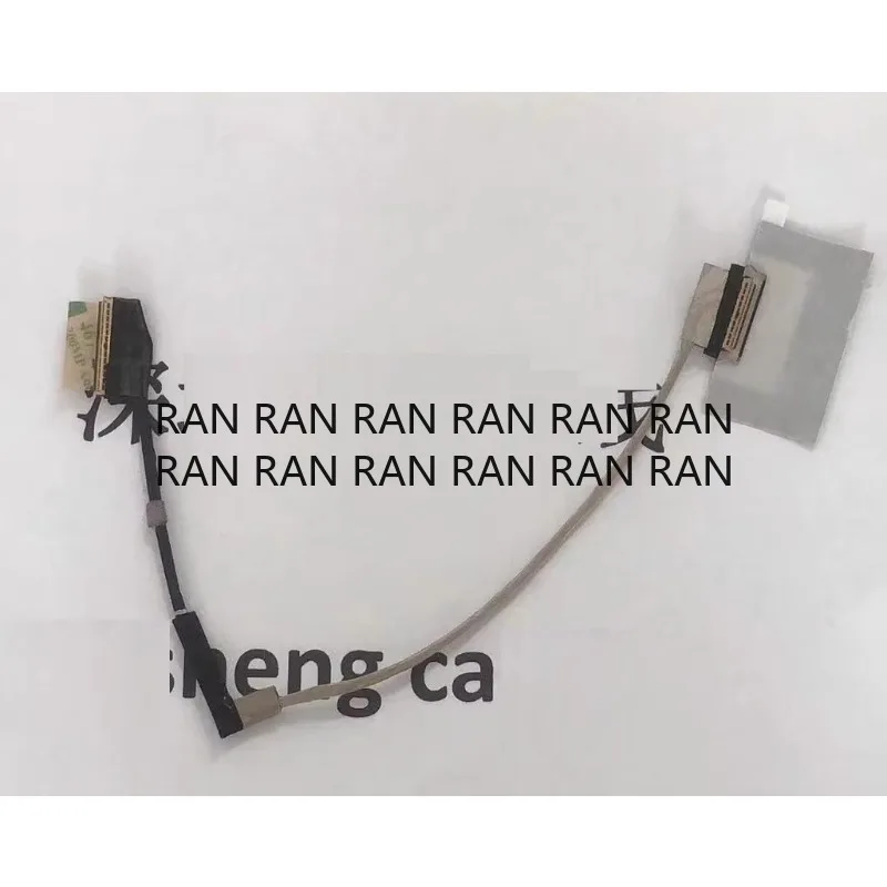 

Новый гибкий ЖК-кабель для HP Chromebook 11 G8 EE TPN-Q232, экранный кабель Dd0gahlc110 L89775-001, 30 контактов