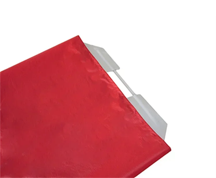 Auf Lager Medizinische, leicht zu bewegende Patiententransfer-Slider-Board-Transferpatienten