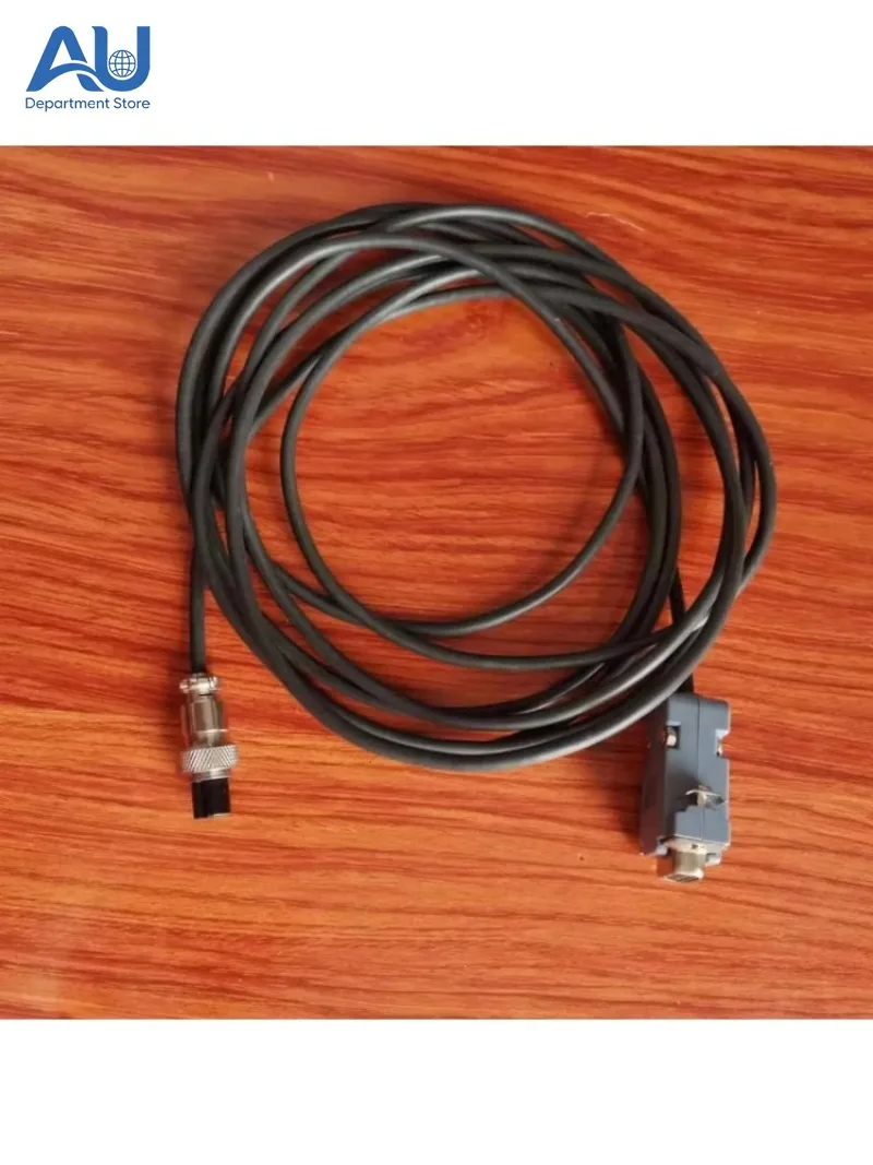 pecas-do-sistema-de-pesagem-automotiva-mis-v12-cabo-de-sinal-xk3190-a12e-cabo-de-comunicacao-rs232