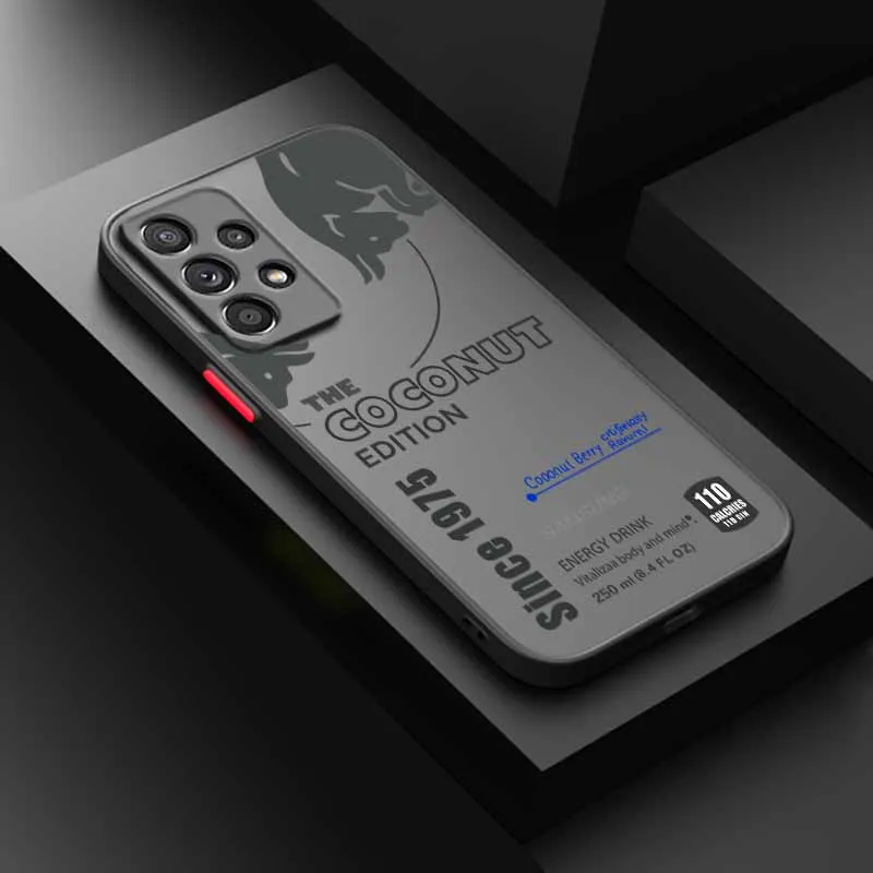 Pink Red Cool B-Bulls Phone Case For iPhone 17 16e 16 15 14 13 12 11 Mini Pro Air  Max X XR XSMax 7 8 6 6s Plus Matte Clear