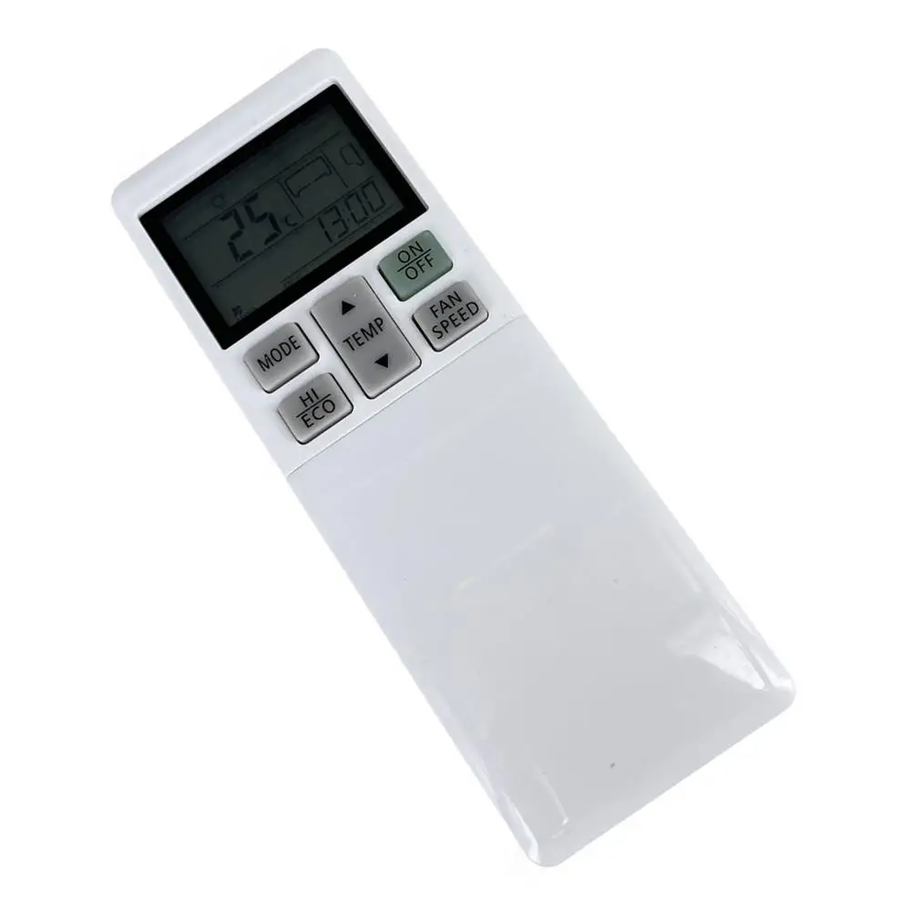 New RLA502A700B For Mitsubishi Heavy Industries Air Conditioner AC Remote Control SRF35ZMXA-S With Heat Celsius
