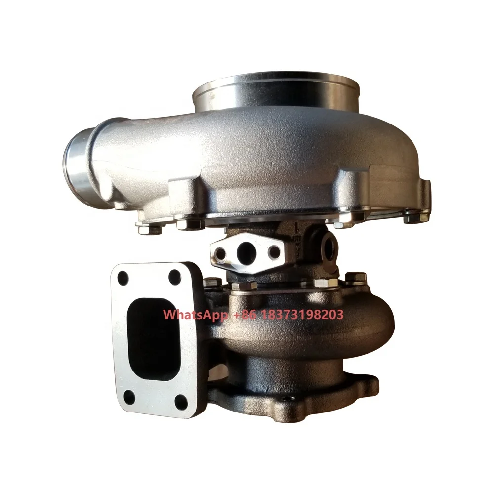 

Gtx3076r Gt30R GTX30 T25 Gen2 GTX3071R Turbo Dual Ball Bearing for garrett Gt30 Turbocharger Billet Chra Turbine Wheel Gt3071