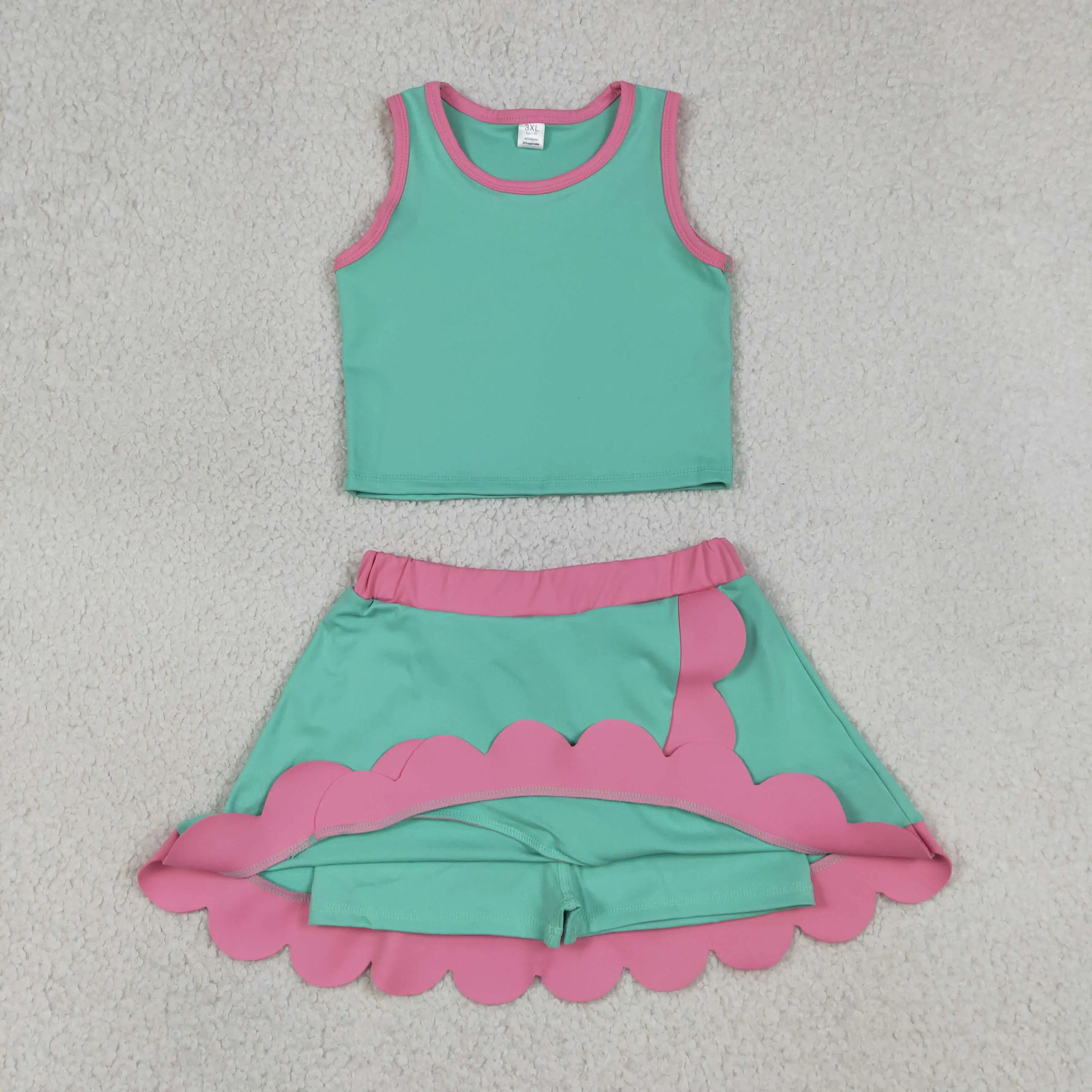Set Estivo per Bambine: Maglie - Baby Yoga Clothing recensione e prezzo