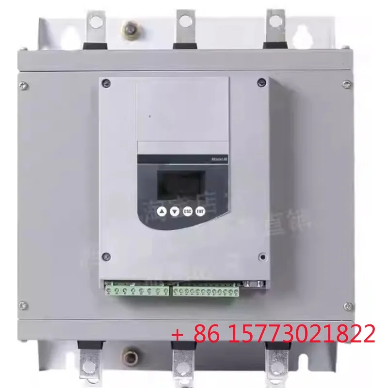 Para Schneider ATS48 soft starter ATS48D47Q D88Q C11Q C14Q C32Q C48Q C66Q