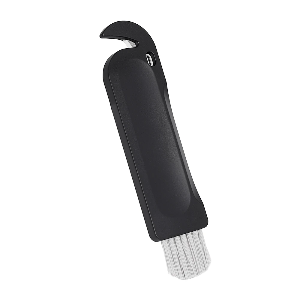Universal Clean Brush For Xiaomi For IRobot For Conga 360 For Eufy For ILife For Ecovacs Deebot For Dreame Vacuum Accessories image 5