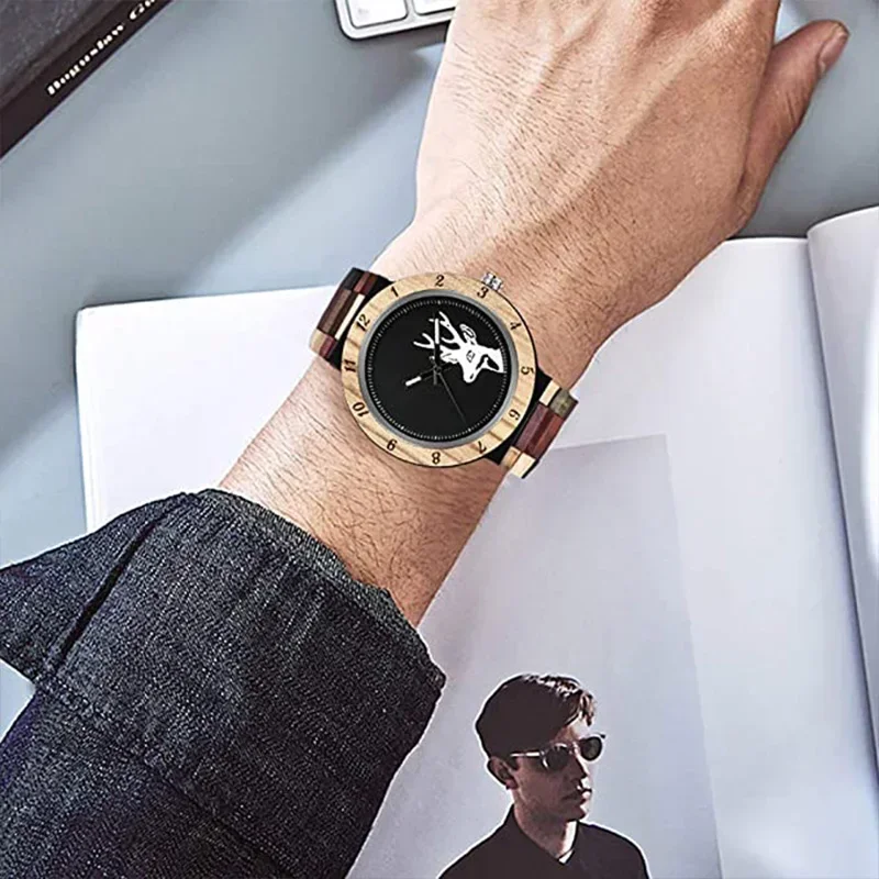 

MT1038 Fashion Wooden Couple Quartz Watch Men Valentine Birthday Anniversary Custom Wristwatch Special gift dropshipping