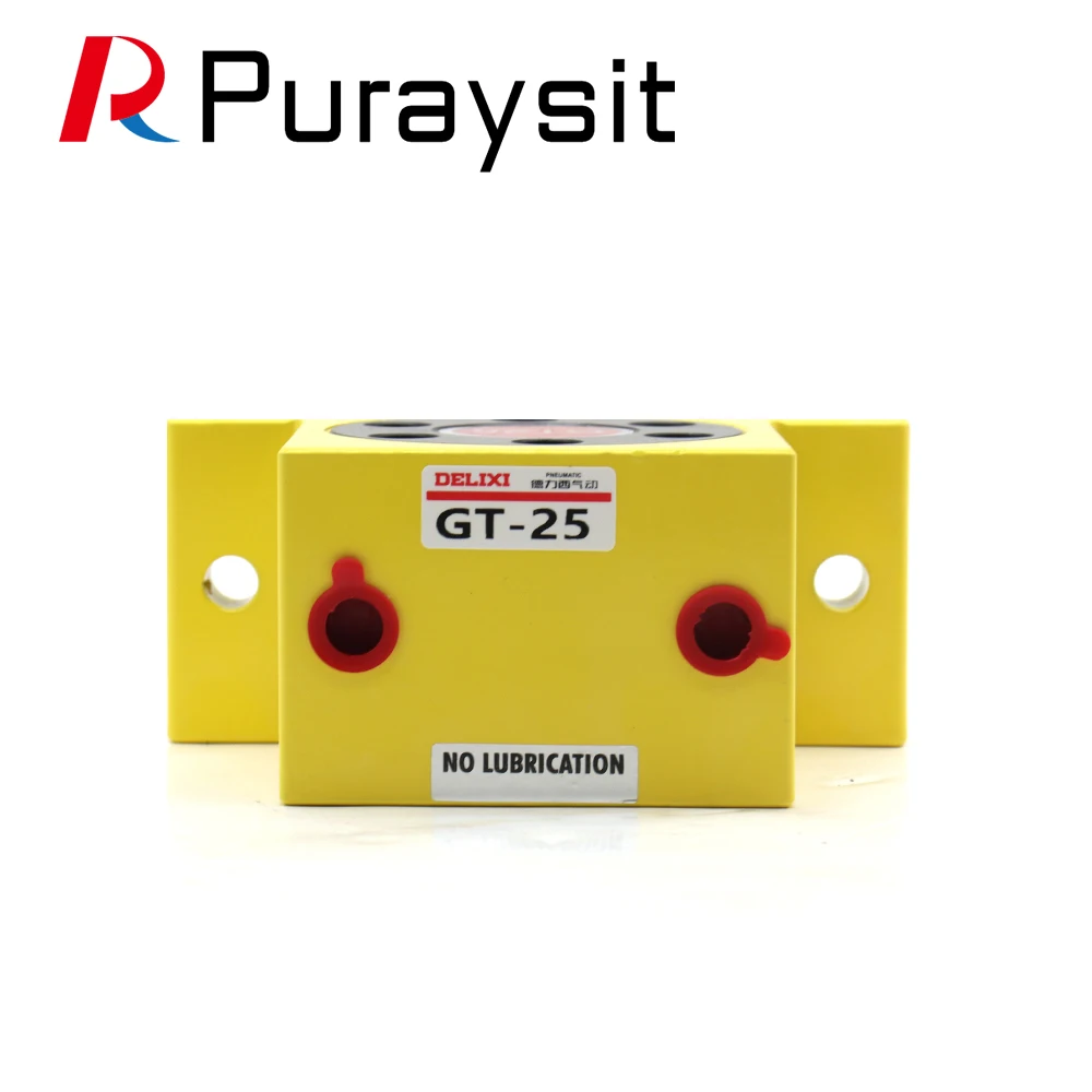 Air Turbine Vibrato…