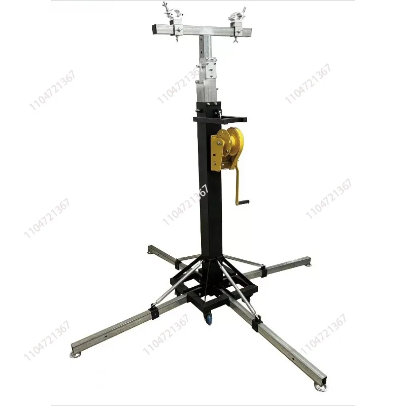 Line Array Speaker Lift Truss Lift Tower Truss Crank for Line Array