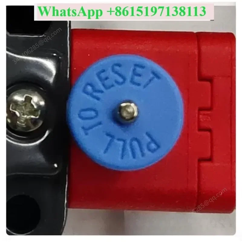 Brand new, original imported drawstring switch FD2078 limit switch,