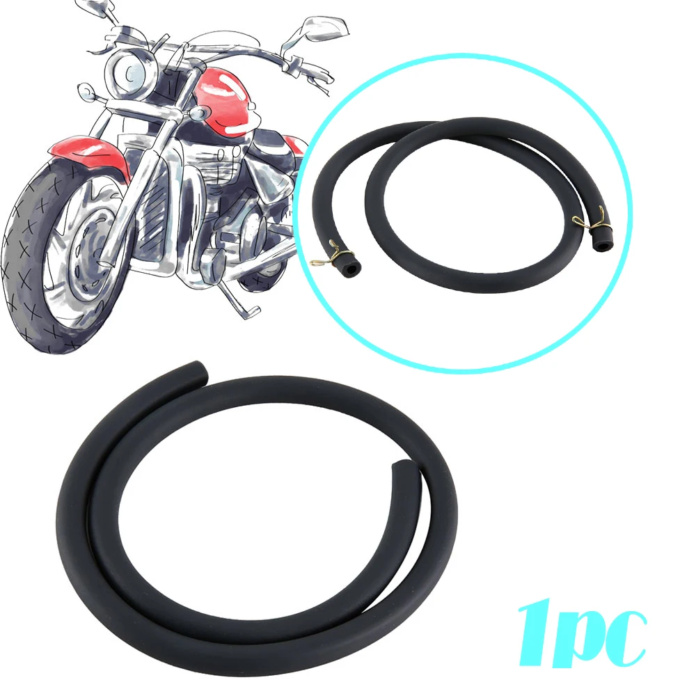 1pc Universal Car Oil Cup Cleaner Tube Motorcycle Fuel Tube Hose Motorcycle Filter Connecting Pipe Motorcycle Accessories