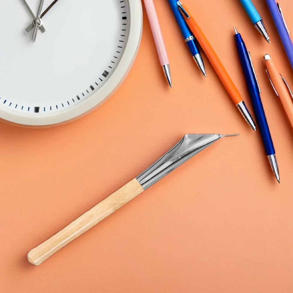 6шт батик-ручек для керамики и ткани