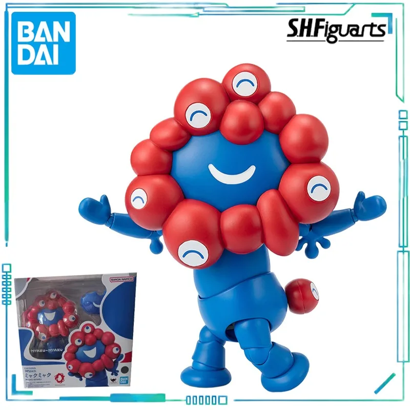 

BANDAI Genuine S. H. Figuarts Series Comprehensive Series EXPO2025 Pulse Official Role of Kansai World Expo 135mm