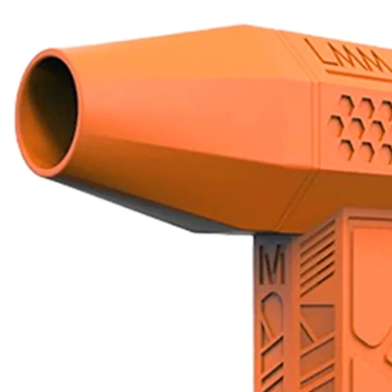 AC62-T8 130000RPM B… - image