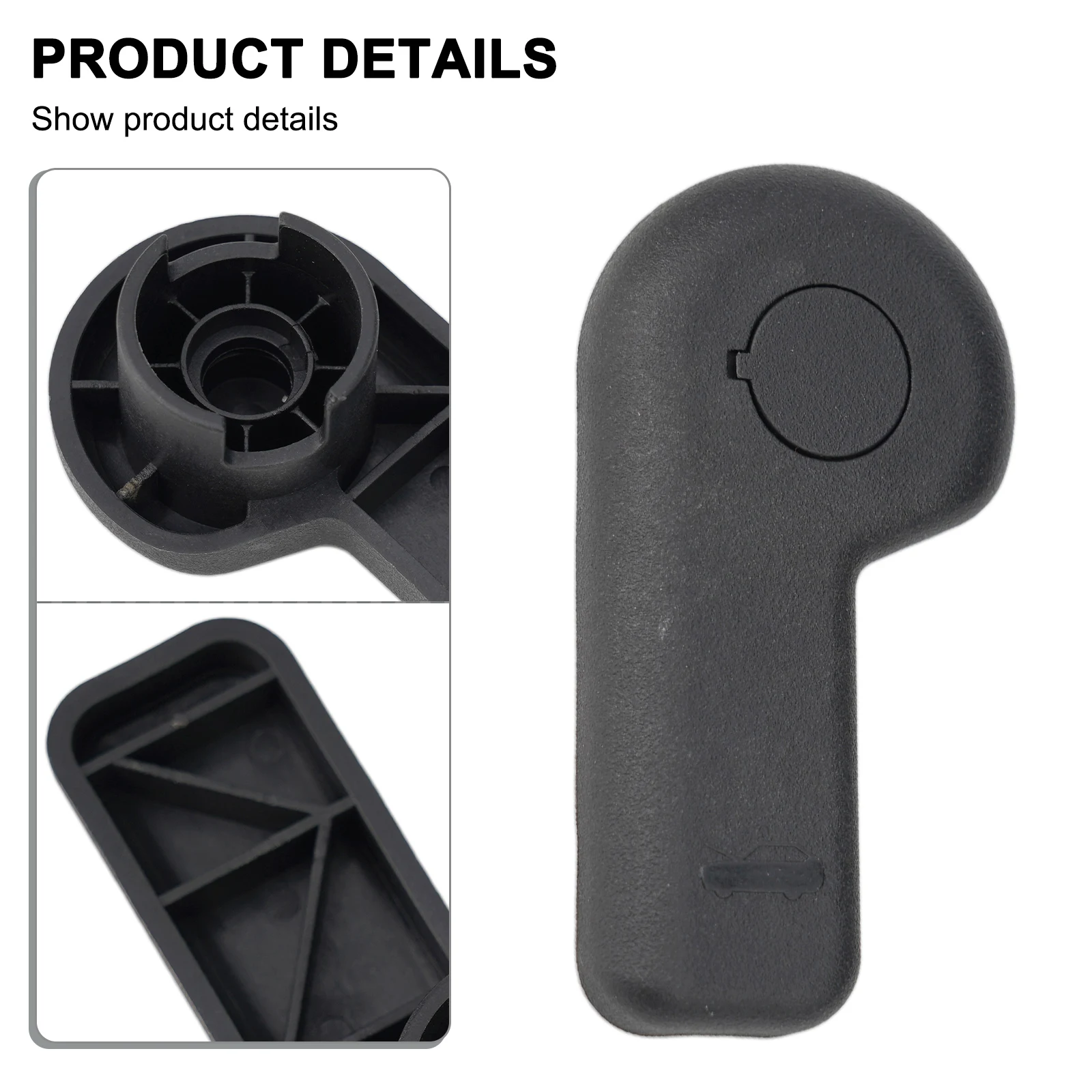 Hood Opening Mechanism Replacement Designed to Fit 2013 2019 For Ford Escapes and More Item Number CJ5Z16B626A