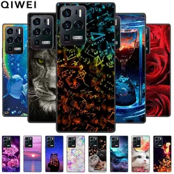 For ZTE Axon 30 Ultra Case Protective TPU Silicone Soft Bumper for ZTE Axon30 Ultra 30Ultra 5G Phone Cover Lovely Cute Funda New