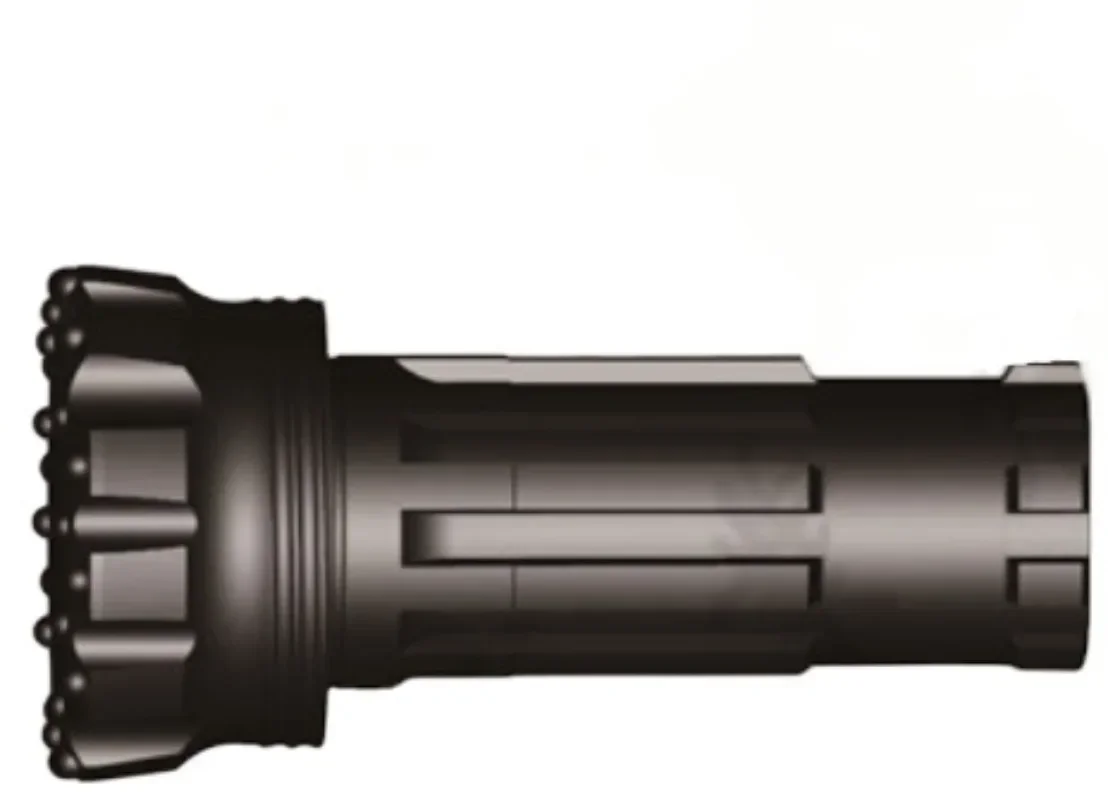 Hot Salesdth Hammer DTH Bit zum Felsbohren