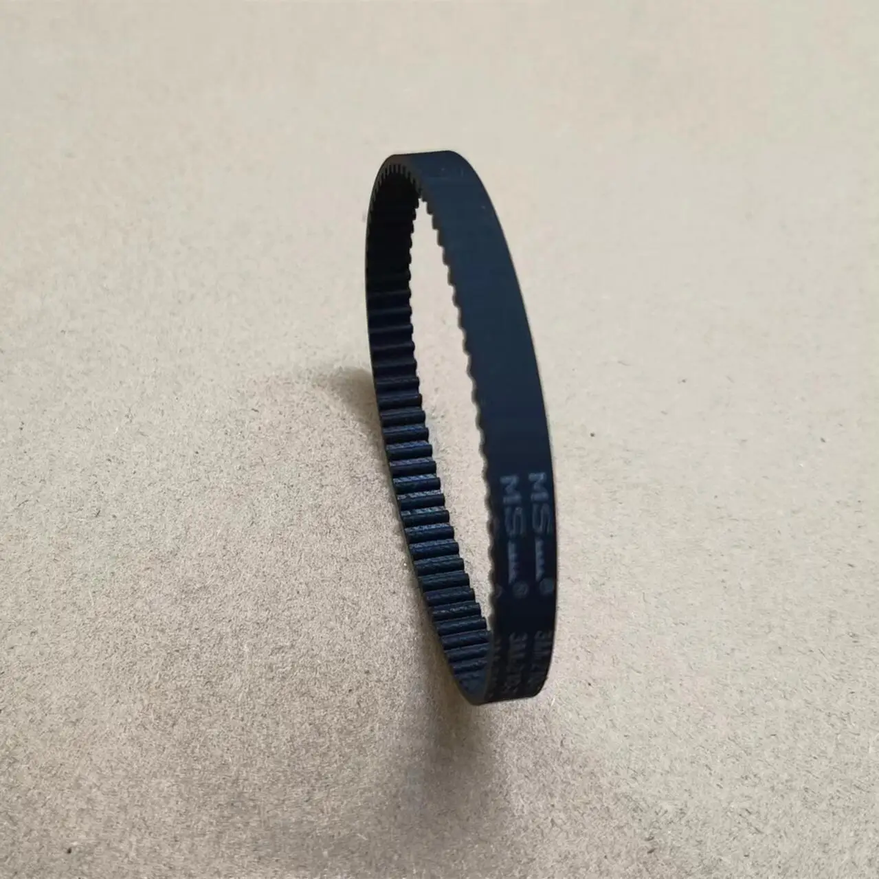 FOR Midea Eureka Floor Washer Brush Belt for X8/X9/G4/WD40/FC9 Replacement Drive Belt 3M-210-7/8, High Elastic Rubber view 3