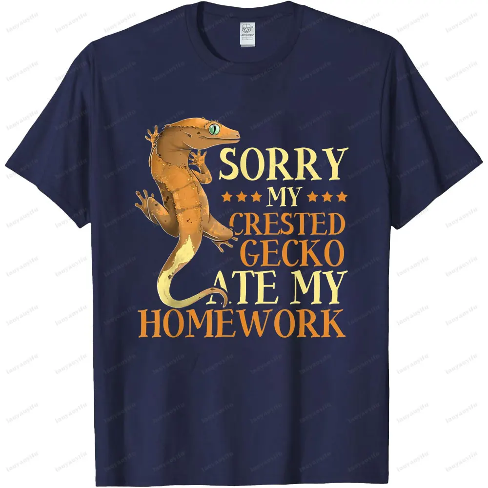 Sorry My Crested Ge…