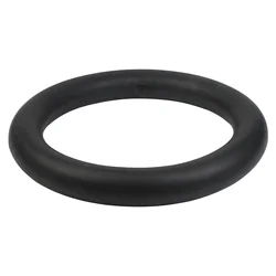 20x4.0 Snowmobile & ATV Inner Tube Wide Black Rubber Replacement Tube For Fat Tire Bicycles Off-Road ATVs Bike Accessories