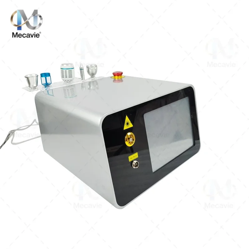 2026 5D Youthful Face 3-in-1 RF Beauty Machine, Meso Wave Plasma Dot Matrix for Lifting, Tightening, Anti-Aging, Wrinkle Removal, Whitening, Pore Shrinking, Acne Scar Repair, Salon Professional Device