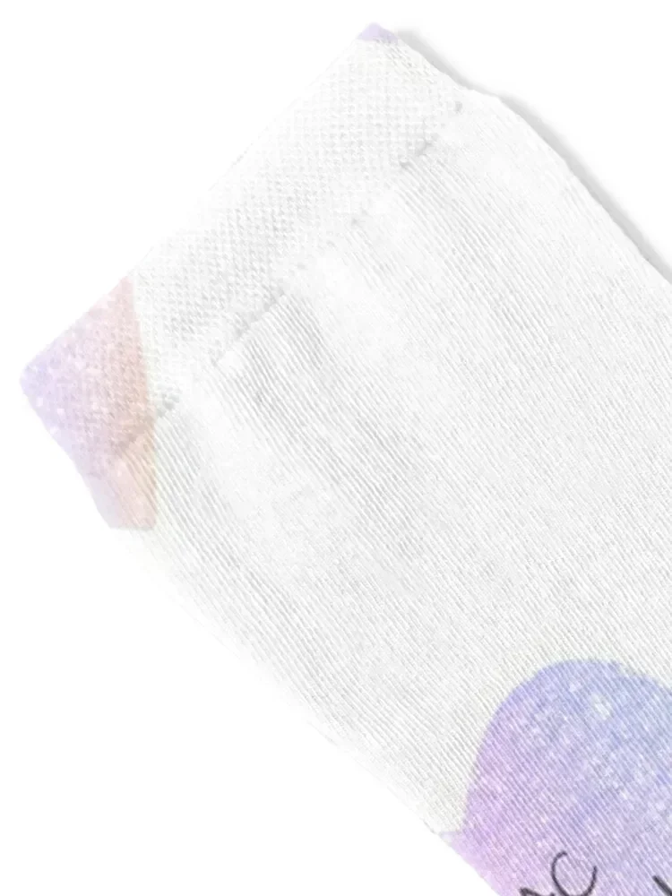 أنا أحب Zac Efron الجوارب الرياضية المخصصة الثلوج الحرارية رجل الشتاء عيد الميلاد الجوارب السيدات الرجال