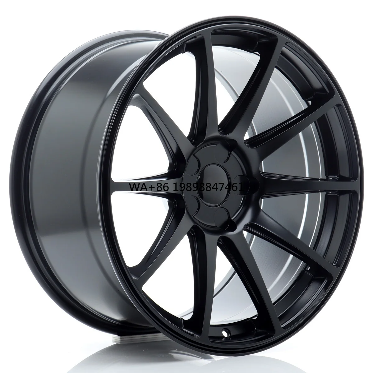 

1 Piece Deep Concave Custom Forged Car Wheels Aluminum Rims 18 19 20 21 22 Inch 5x114.3 5x112 5x110 5x120 Forged Rim for