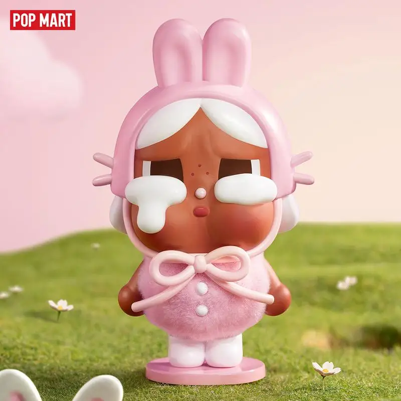 CRYBABY Crying Again Series Figures, Blind box, Mystery