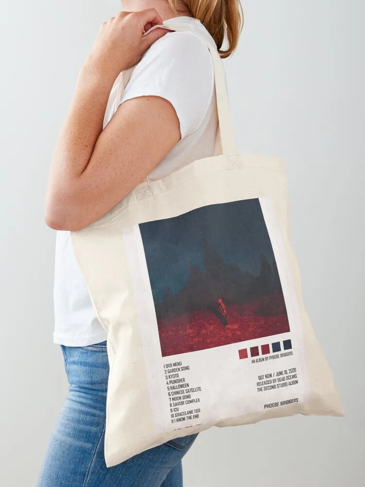 

Phooebe Albums Tote Bag Big bag shopper bag woman Handbags women shopper bags